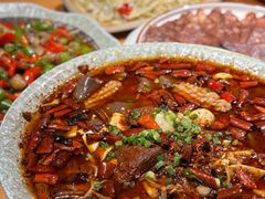 -青城甲(青城山店)