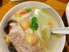 -禾珍珠家常小馆(河南博物院店)