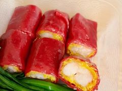 -点都德(华强北店)