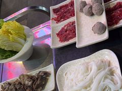 -悦来悦牛潮汕牛肉火锅(大浪店)