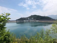 -江南天池
