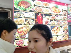 -惠宾饭庄(中山路店)