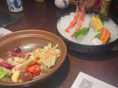 -松鹤精致料理(五一中路店)