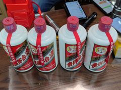 -醉真实酒批发行·茅台·五粮液·红酒寄卖回收