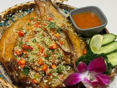 -美泰·Mangothai·清迈云街(天空之城店)
