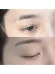 点击看大图 -久匠半永久纹眉