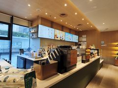 -星巴克(北京中关村北京国际店)