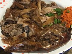 -灶东家民间菜(回兴店)