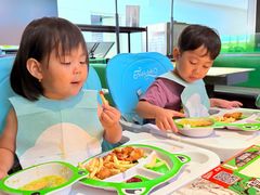 -淘蛙(广州星寰国际商业中心店)