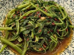 -峇峇娘马来西亚餐厅(望京SOHO店)