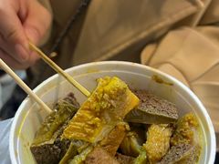 -豪華小食.華記