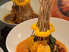 -厦门艾美酒店·新食谱西餐厅