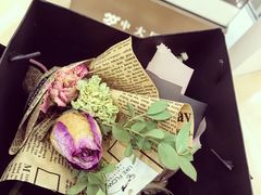 -植物学家的女儿(北马道巷店)