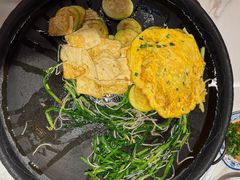 -一烙锅(友谊店)