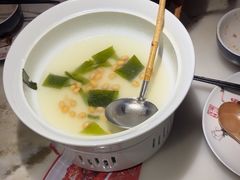 -绿茶餐厅(青岛城阳万象汇店)