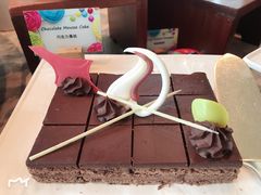 -广州四季酒店·意珍·意式自助餐