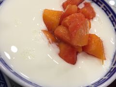 -赵记传承特色牛奶甜品(泉城广场店)