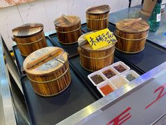 -老虎滩船说·大连海鲜(老虎滩店)