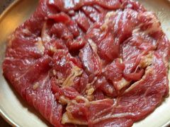 -西塔老太太泥炉烤肉(北京双井店)