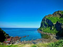-龙头岩(Dragon Head Rock)
