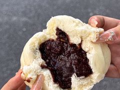 -和善园手工大包子(常德路店)