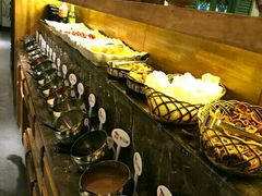 -手选潮汕鲜活牛肉火锅(二七广场店)