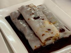-利苑酒家(合景国际金融广场店)