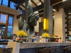 -清远熹乐谷温泉度假酒店