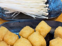 -重庆鸡公煲·嘟享吃(林科大店)
