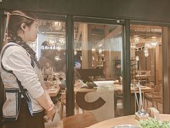 -腾格里· 蒙古山羊火锅(北京中关村店)