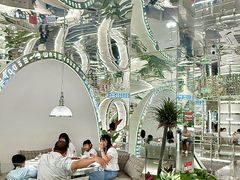 -3号仓库·创意中国菜(新世界城店)