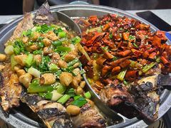 -味妙烤鱼吧(回龙观店)