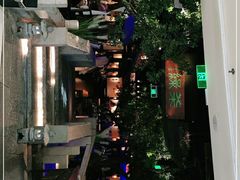 -绿茶餐厅(乐峰广场店)