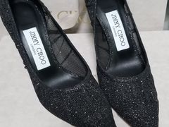 -JIMMY CHOO(恒隆广场店)