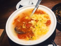 -外婆私房菜(新亚百货店)