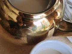 新疆奶茶-维吾尔餐厅(宜山路店)