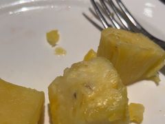 -上海锦江汤臣洲际大酒店壹阶层