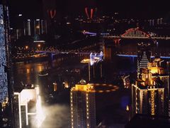 -解放碑威斯汀酒店-知味国际美食餐厅