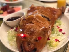 -杭州城中香格里拉大酒店