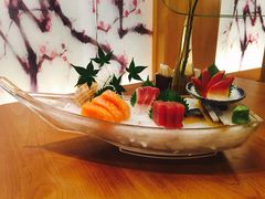 -福州融侨皇冠假日酒店·三宅日本餐厅