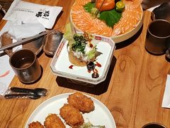 -炉胜·炉端烧·居酒屋