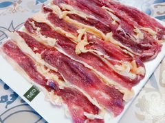 -普宁潮汕牛肉火锅(新香洲店)