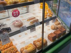 -蒲缇烘焙(铁西万象汇店)