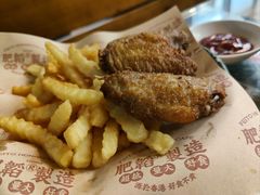 -肥韬茶餐厅(南山mini店)