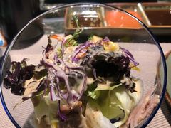 -松临·铁板烧&Omakase(神农店)