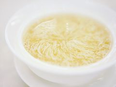 -银都上海菜馆(粤海东路店)