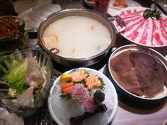 -阿杜打边炉(五江天街店)