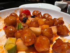 -简小舍·民间手艺菜(武昌江滩店)