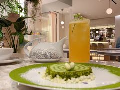 春天-théATRE 茶聚场(王府中環店)