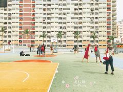 -彩虹村
